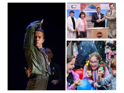 🥟 Dec 30–Jan 5. Noon Year, local parties in Jackson Heights