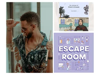 🥟 Jan 6–12 Jazz nights and wellness circles in Jackson Heights