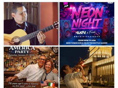 🥟 Jan 13–19. Meet your neighbors, hear their stories in Jackson Heights