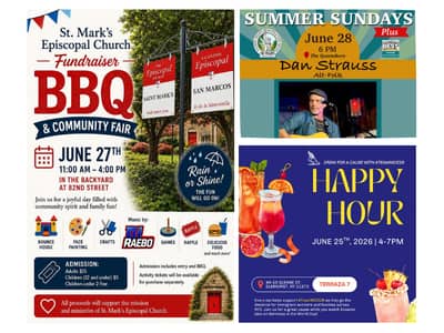 🥟 Jun 23-29: Vote, cheer, eat in Jackson Heights