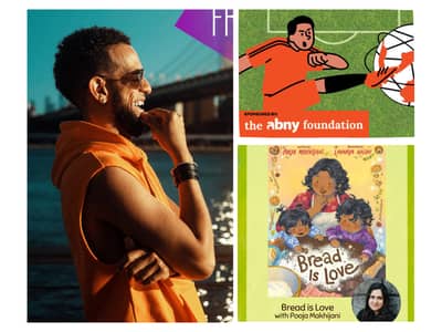 🥟 Jul 14–20: From paella to Pelé in Jackson Heights