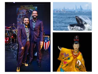 🥟 Sep 15–21: Momo champs + Dinner Club in Jackson Heights